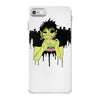 zombie burger 2 iPhone 7 Case