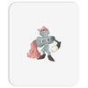 it can be an astounding food meal Mousepad