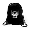 outlaw 2 Drawstring Bags