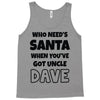 secret santa Tank Top