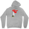 go girll Unisex Hoodie