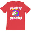 feeling stabby T-Shirt