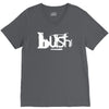 bush V-Neck Tee