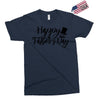 happy father's day Exclusive T-shirt