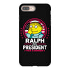 ralph for prez iPhone 8 Plus