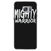 mighty warrior Samsung Galaxy S7