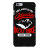 seek and explore iPhone 6 Plus/6s Plus Case