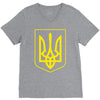 symbol country flag V-Neck Tee