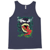 venom splatter Tank Top