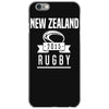 rugby 2015 nations iPhone 6/6s Case