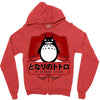 My Neighbor Totoro Zipper Hoodie