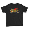 brat Youth Tee