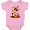 leafeon Baby Onesie