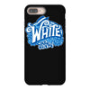 white rock candy iPhone 8 Plus