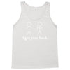 ladies i got your back Tank Top
