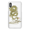 dragon flavor iPhoneX