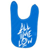 all time low Baby Bibs