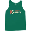 womens march on washington 2017 Tank Top