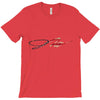 jake paul signature T-Shirt