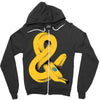 ban&amp;a Zipper Hoodie