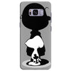 charlie, snoopy, woodstock Samsung Galaxy S8 Plus