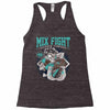 mma Racerback Tank