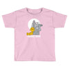peanut wars Toddler T-shirt