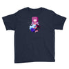 made of love Youth Tee