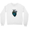 nature in my heart Crewneck Sweatshirt