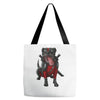 pitpool Tote Bags