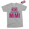 moms mimi Exclusive T-shirt