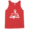 mac gyver,macgyver,film,fun,lustig,fan Tank Top