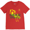 Humboldt Strong V-Neck Tee