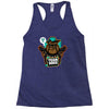 team dog Racerback Tank