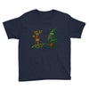 autumn = embarrassment Youth Tee