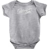 parkway drive logo Baby Onesie