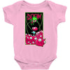 doom! Baby Bodysuit