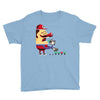 veggies are life Youth Tee