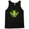 link bear Tank Top