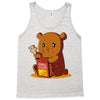 unbearable guilt Tank Top