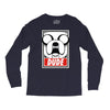 dude Long Sleeve Shirts
