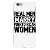 marry puerto rican woman iPhone 6 Plus/6s Plus Case