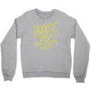 may the 4th be with you Crewneck Sweatshirt