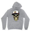 skull Unisex Hoodie