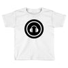 THE MUSIC Toddler T-shirt