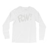 pow ! Long Sleeve Shirts