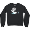 now we're cooking Crewneck Sweatshirt