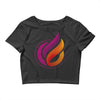fahrie77 Crop Top