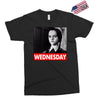 wednesday addams Exclusive T-shirt