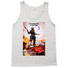 mad max movie poster Tank Top